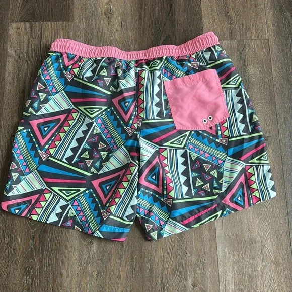 American Eagle Swim Trunks.  Men’s size XL.  Like new! - Picture 6 of 7